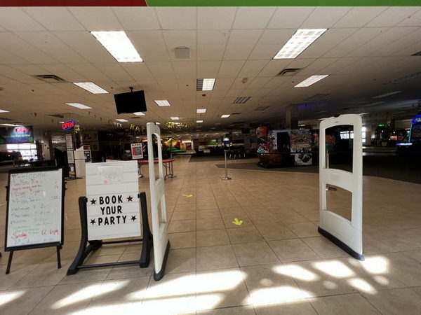 Genesee Valley Center - Aug 7 2022 Photo